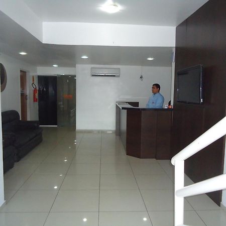 Hotel Pio Teresina Kültér fotó