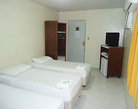 Hotel Pio Teresina Kültér fotó