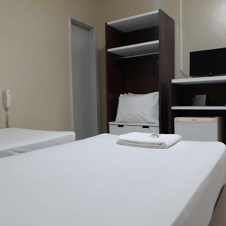 Hotel Pio Teresina Kültér fotó