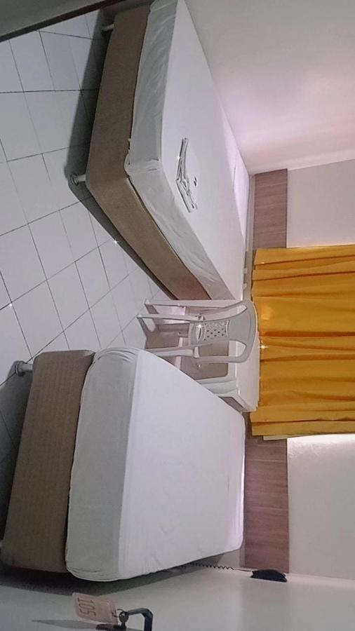 Hotel Pio Teresina Kültér fotó