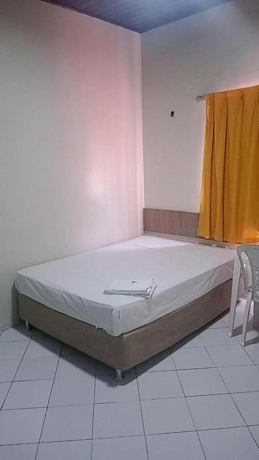 Hotel Pio Teresina Kültér fotó