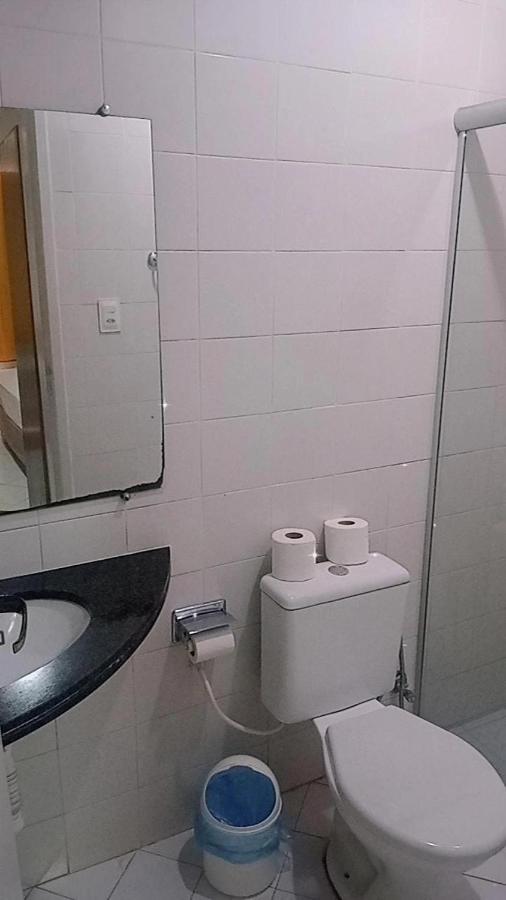 Hotel Pio Teresina Kültér fotó