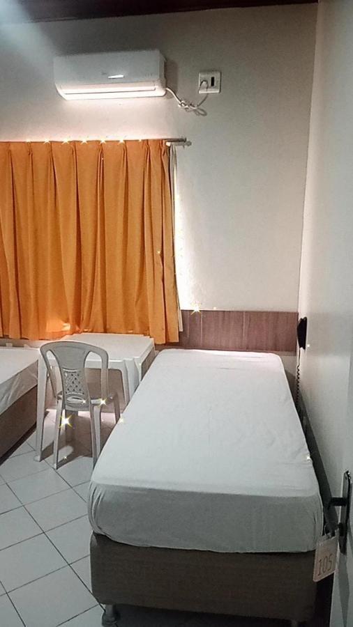 Hotel Pio Teresina Kültér fotó