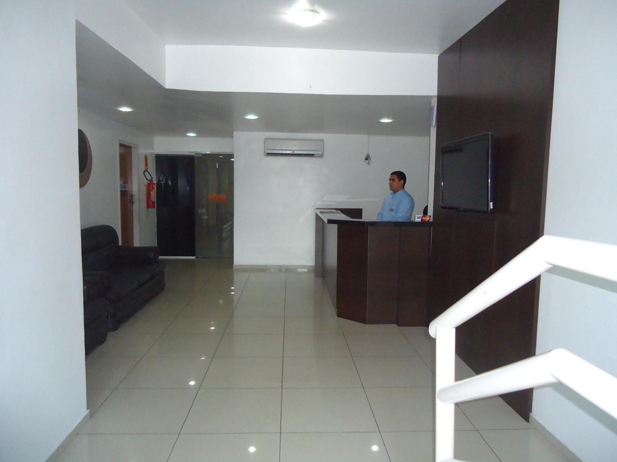 Hotel Pio Teresina Kültér fotó