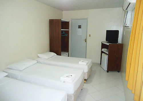 Hotel Pio Teresina Kültér fotó