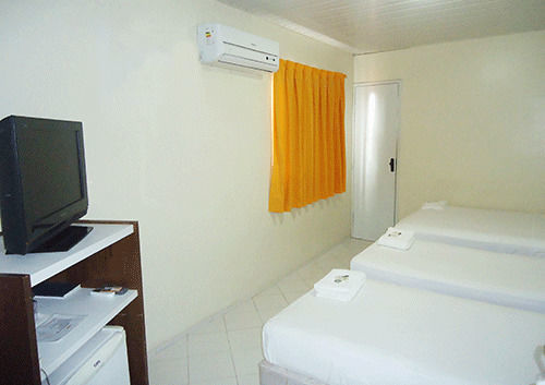 Hotel Pio Teresina Kültér fotó
