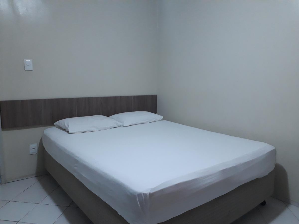 Hotel Pio Teresina Kültér fotó