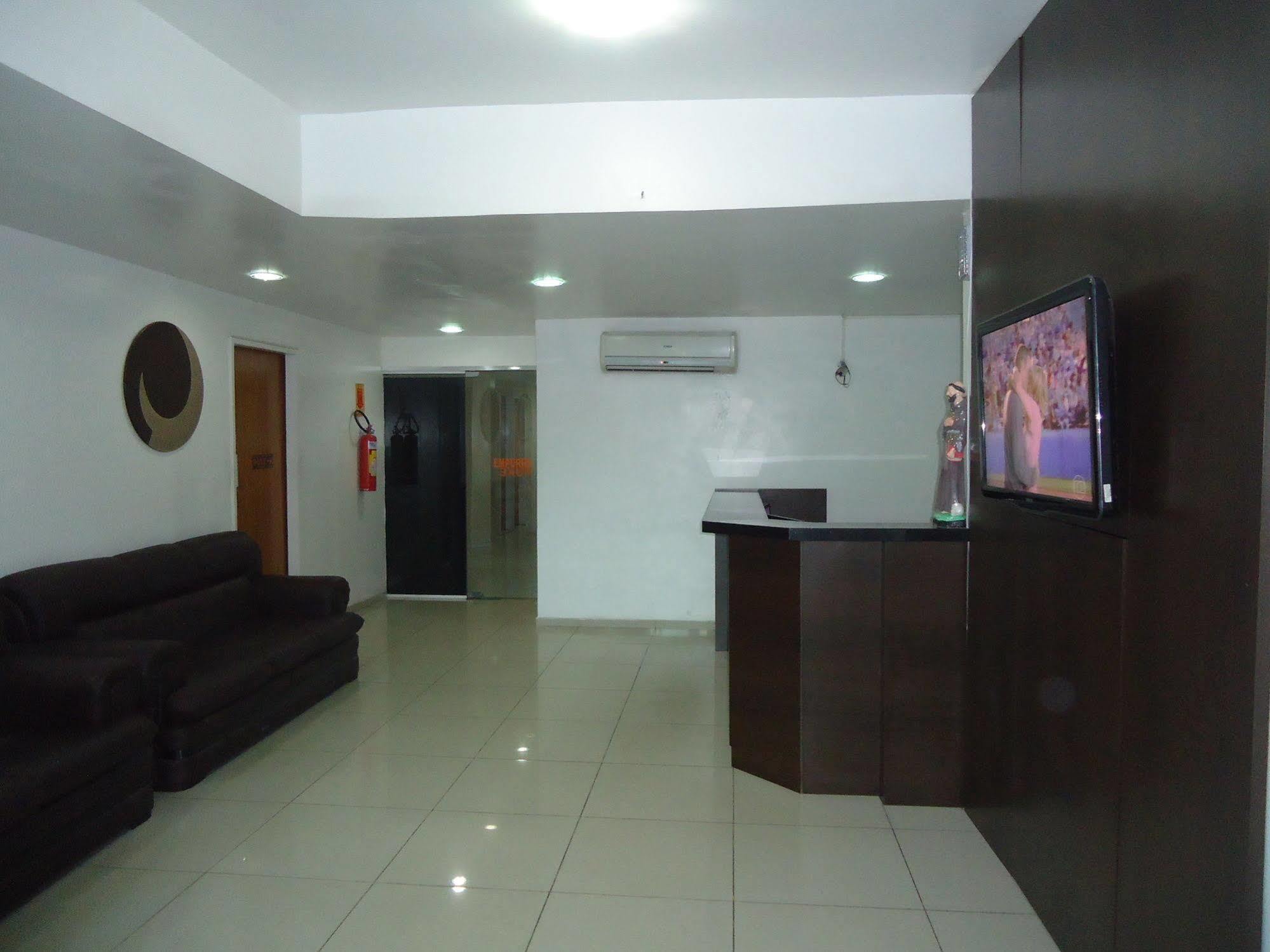 Hotel Pio Teresina Kültér fotó