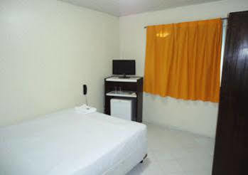 Hotel Pio Teresina Kültér fotó
