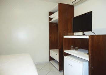 Hotel Pio Teresina Kültér fotó